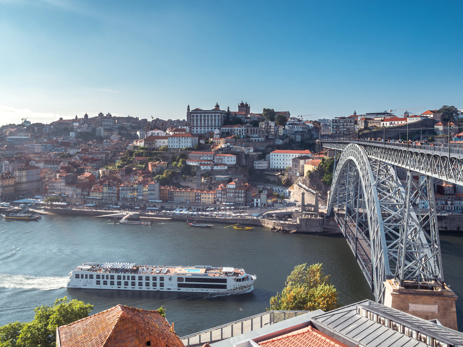 Porto, Portugal photo 18 by Juan Gomez