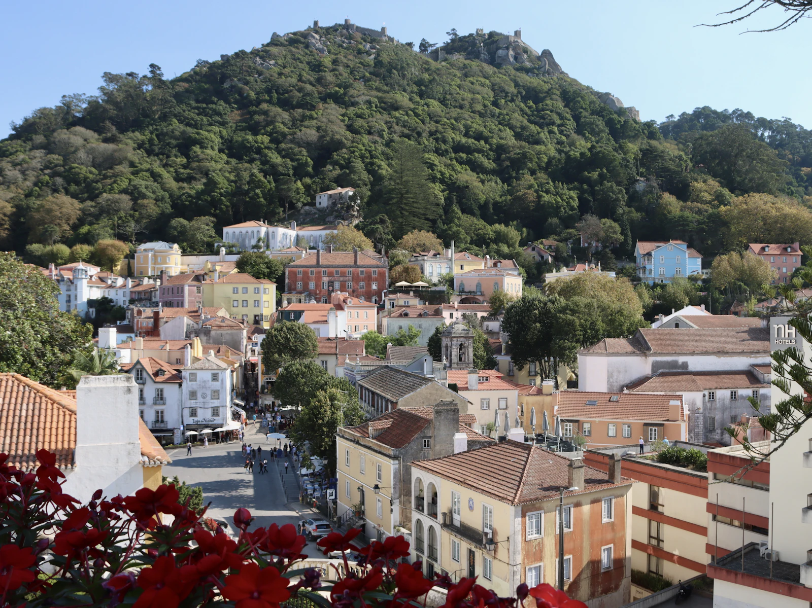Sintra, Portugal photo 20 by Hongbin