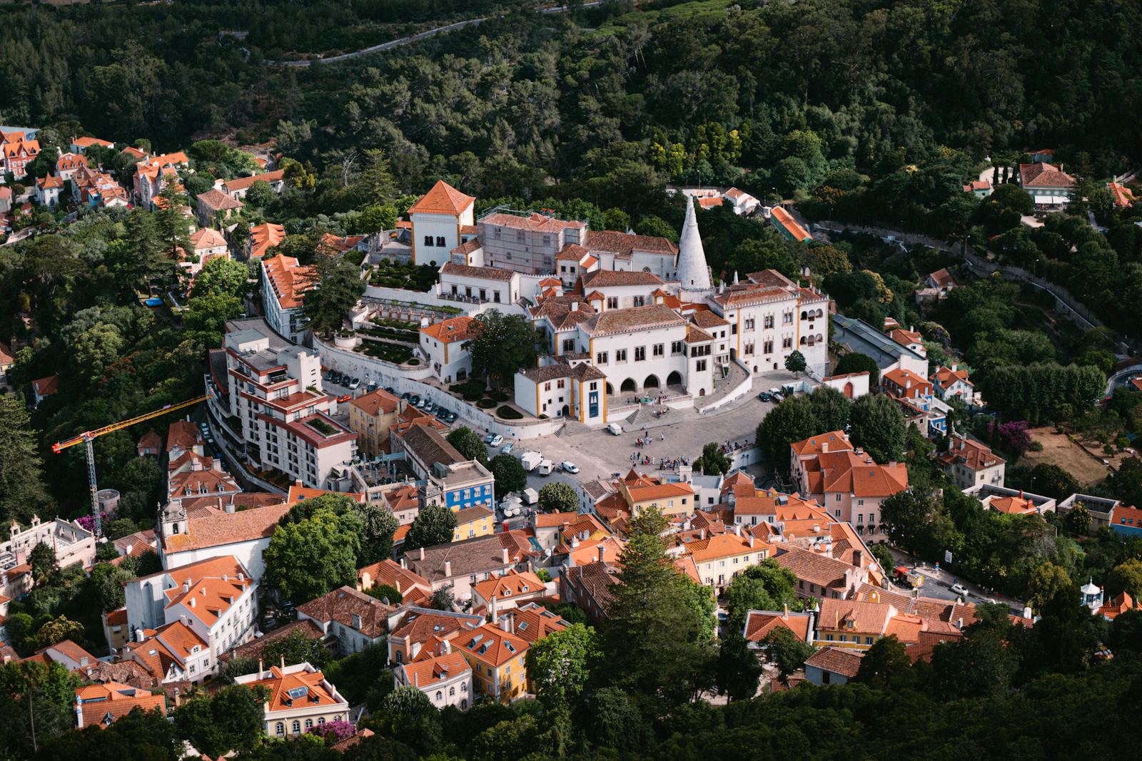 Sintra, Portugal photo 4 by Edgar