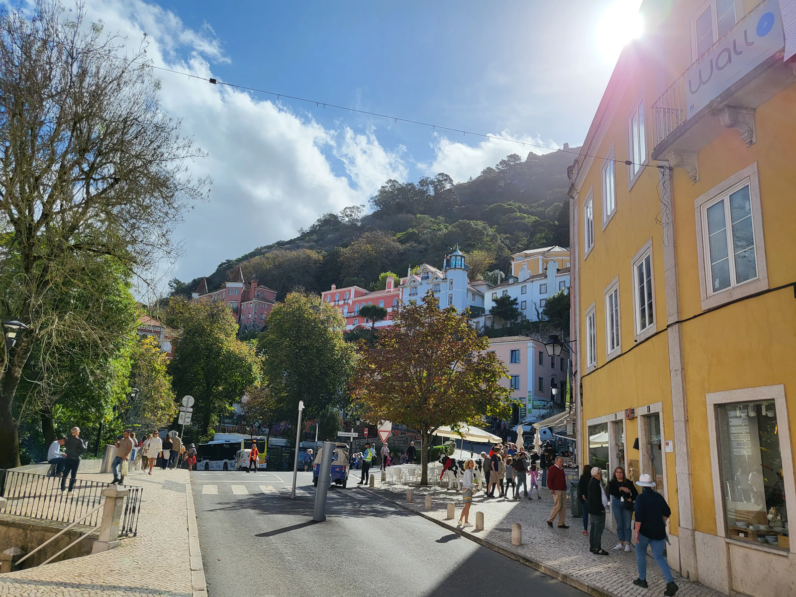 Sintra, Portugal photo 18 by Andrei Daniel Petrica