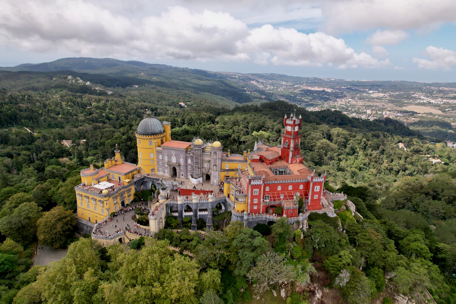 Sintra, Portugal photo 10 by Max