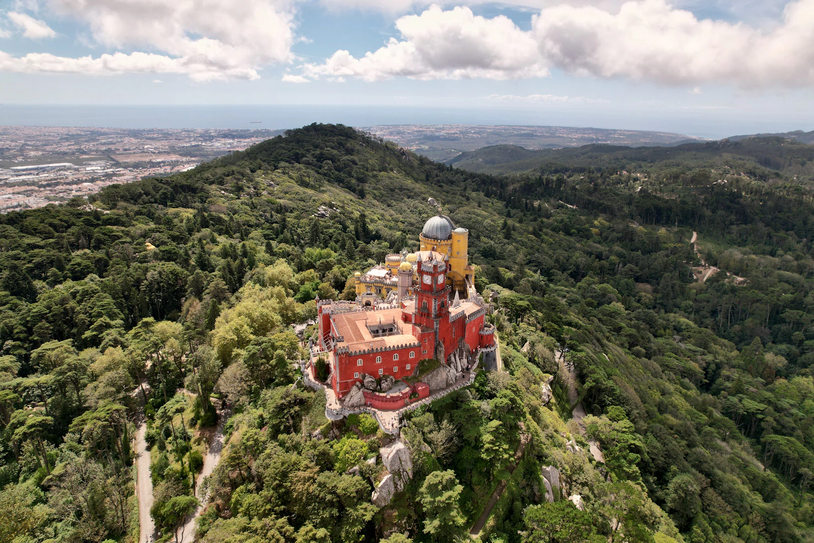 Sintra, Portugal photo 26 by Max