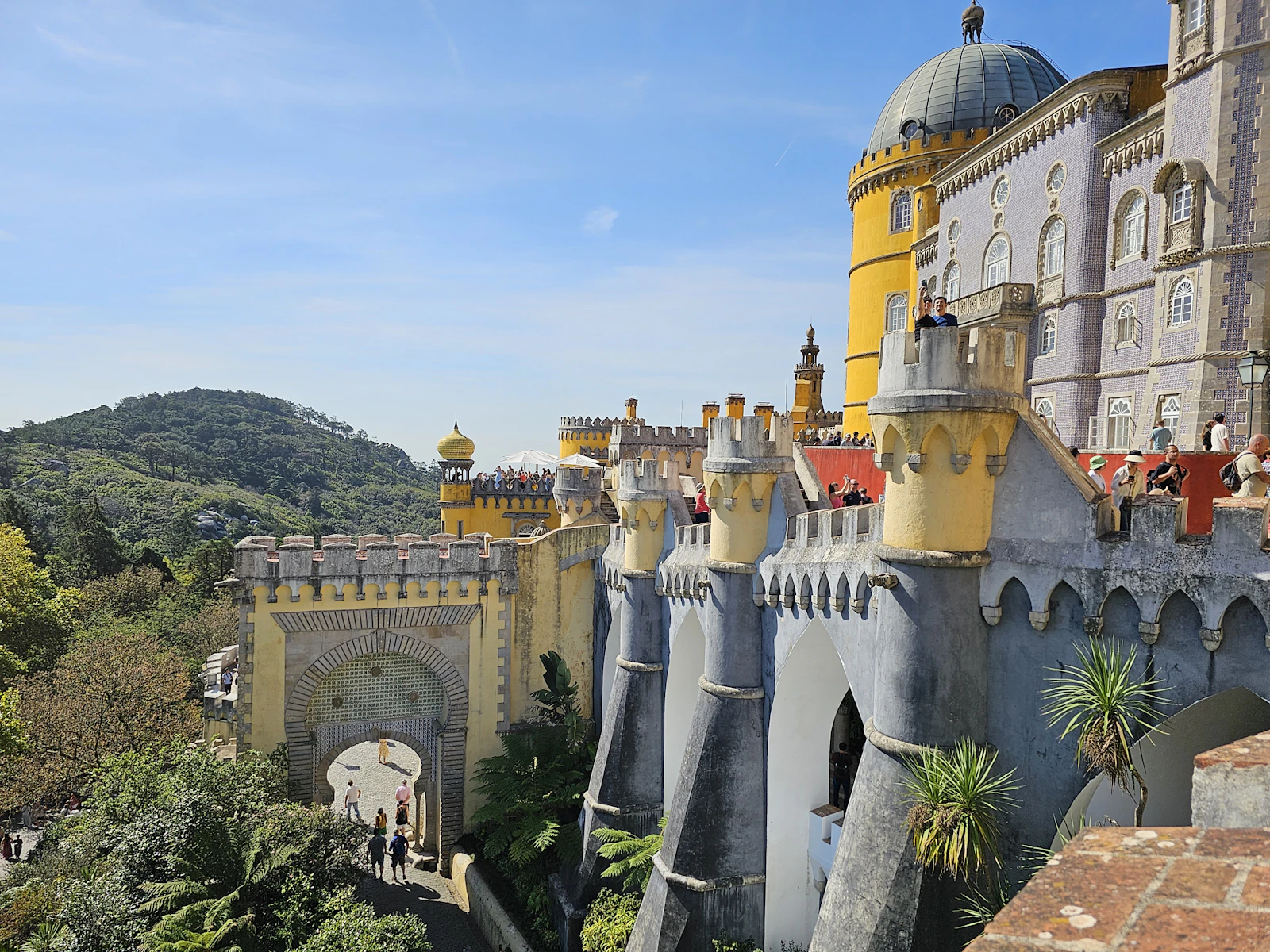 Sintra, Portugal photo 9 by Hasmik Ghazaryan Olson