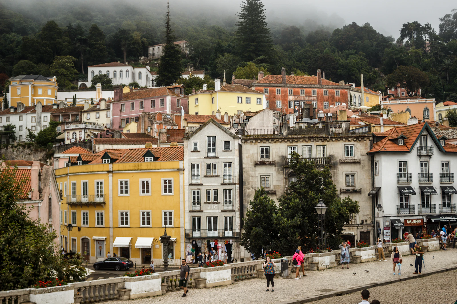 Sintra, Portugal photo 27 by Levi Ari Pronk