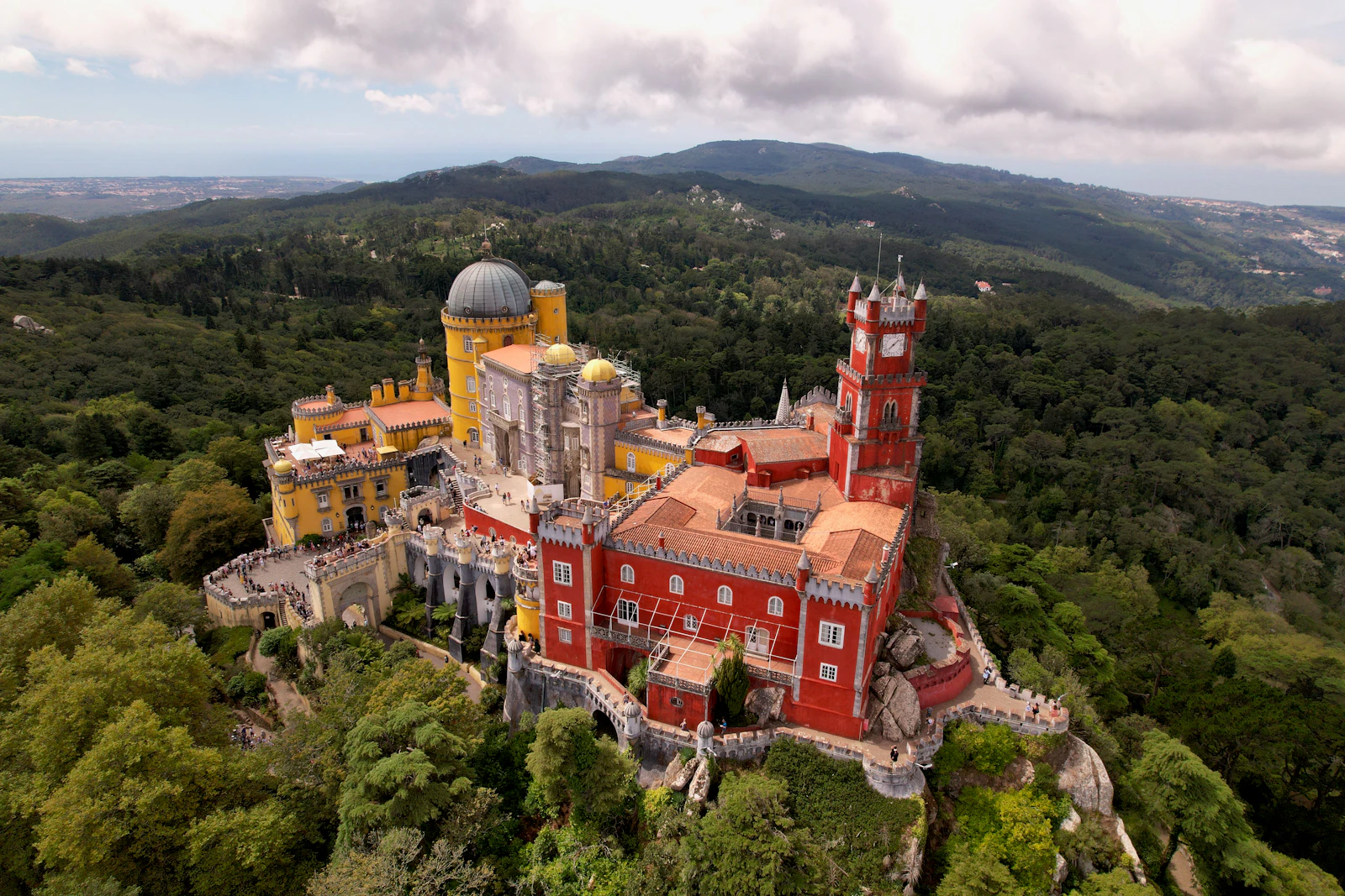 Sintra, Portugal photo 11 by Max