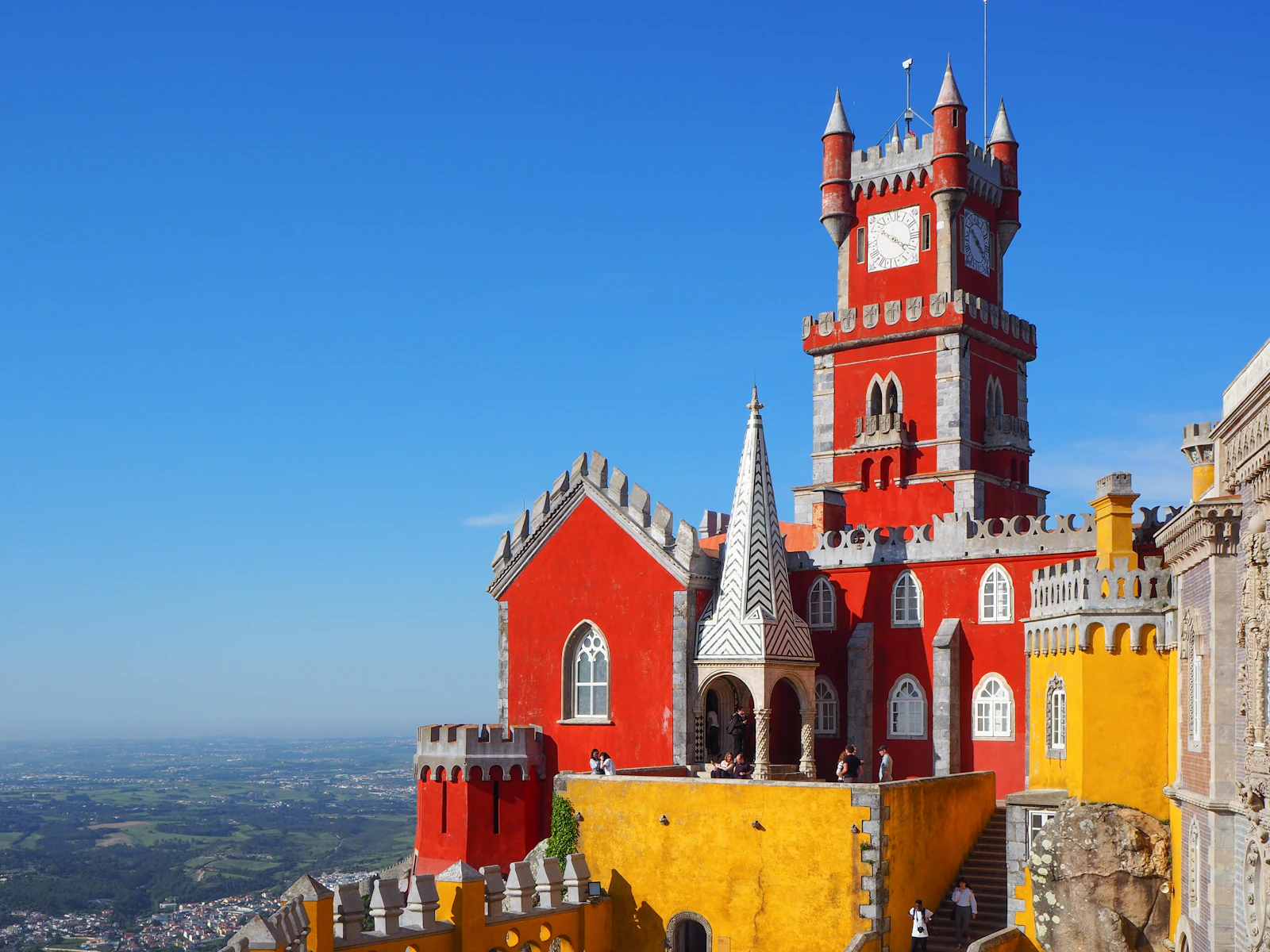 Sintra, Portugal photo 15 by Kyriacos Georgiou