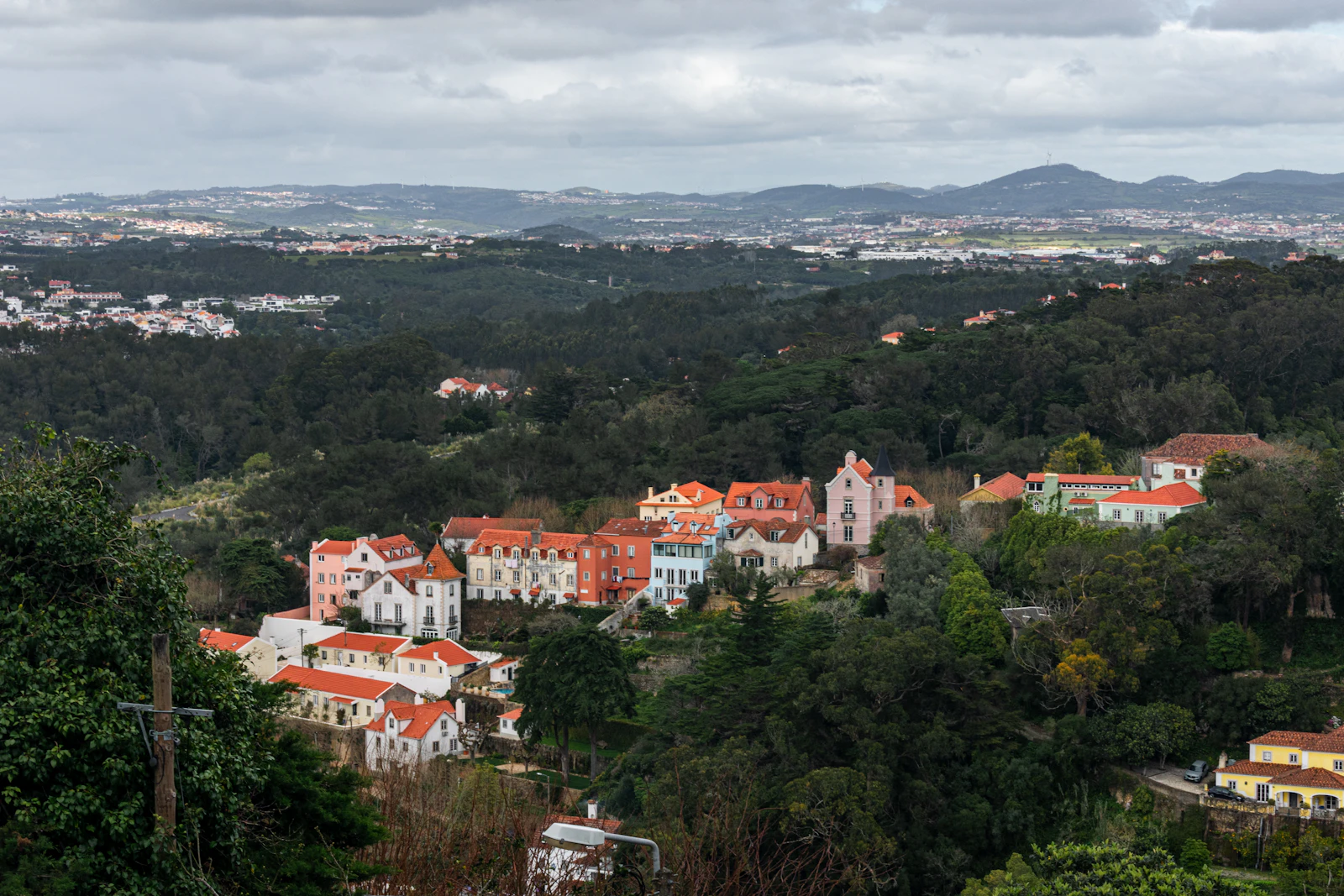 Sintra, Portugal photo 19 by Alex