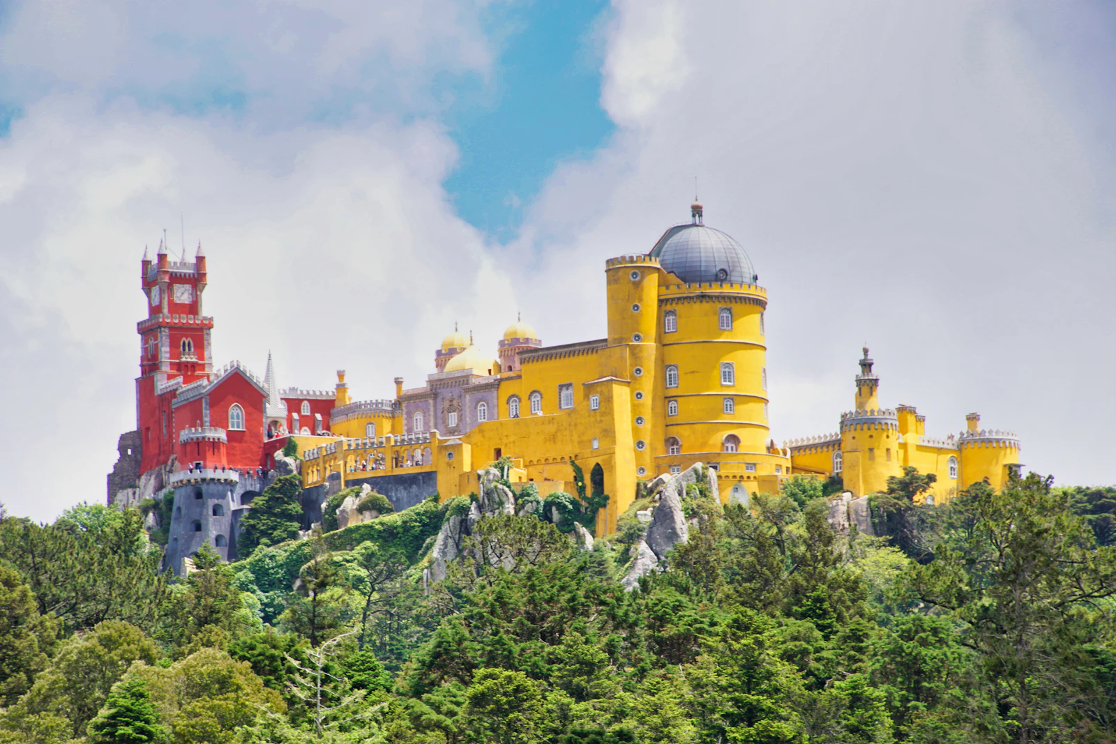 Sintra, Portugal photo 5 by Renato Marzan