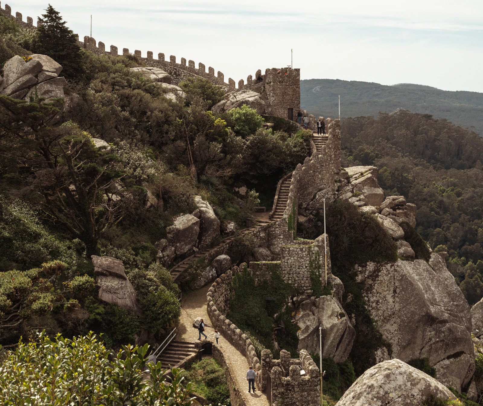 Sintra, Portugal photo 25 by Karl Hedin
