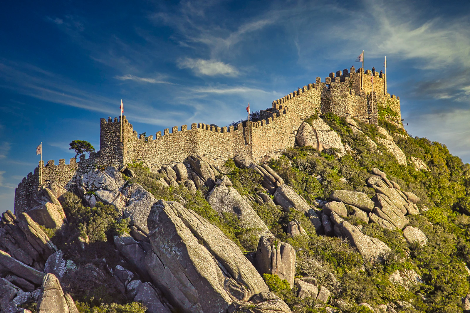 Sintra, Portugal photo 13 by Bobby Rahe