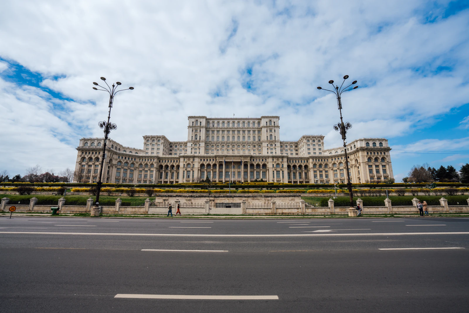 Bucharest, Romania travel photo