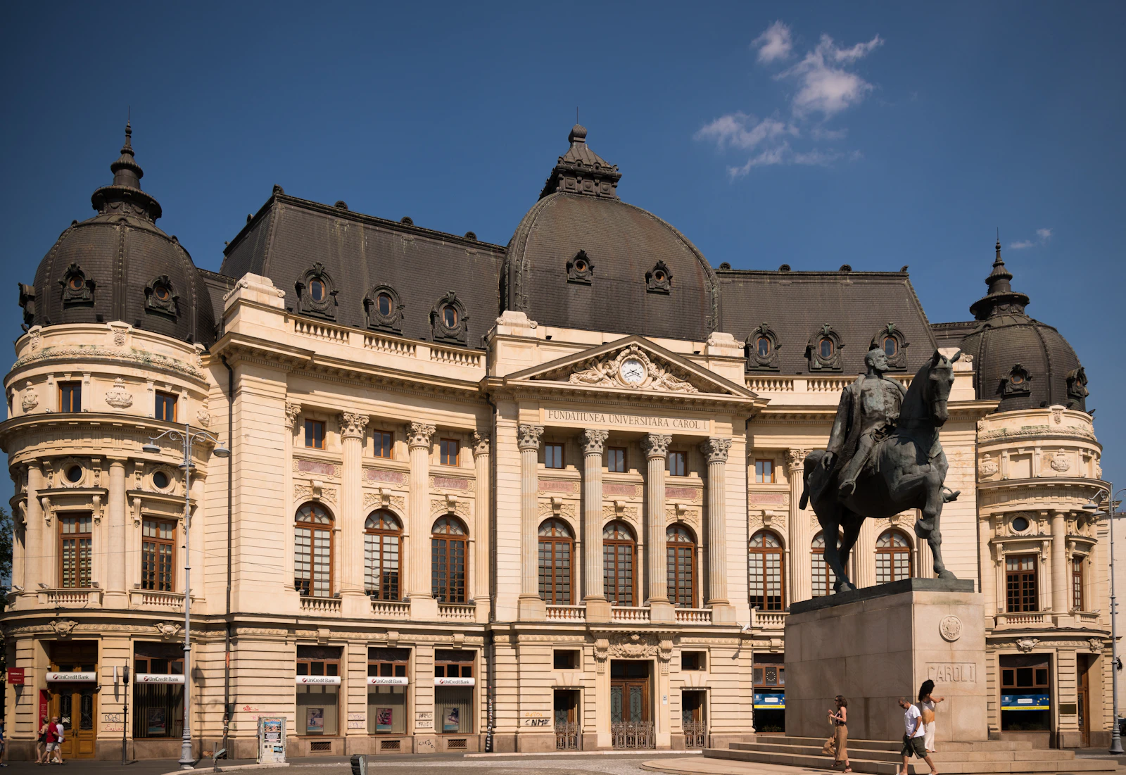 Bucharest, Romania photo 17 by Hari Nandakumar