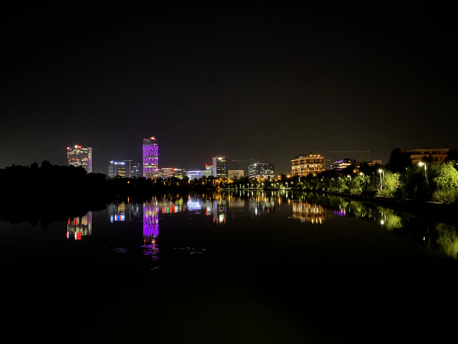 Bucharest, Romania photo 21 by Țurcanu Răzvan