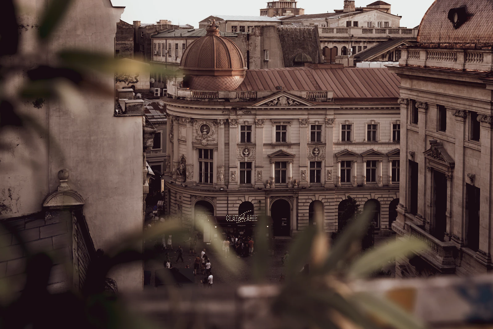 Bucharest, Romania photo 13 by Hari Nandakumar