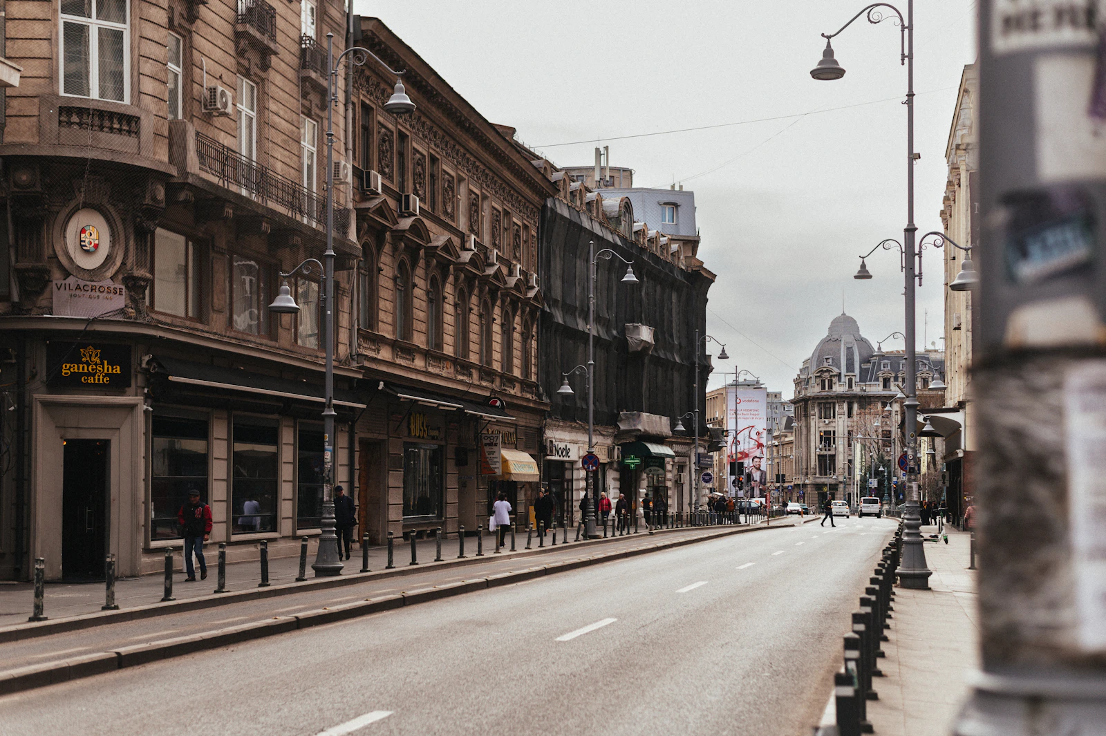 Bucharest, Romania photo 23 by Angelo Pantazis