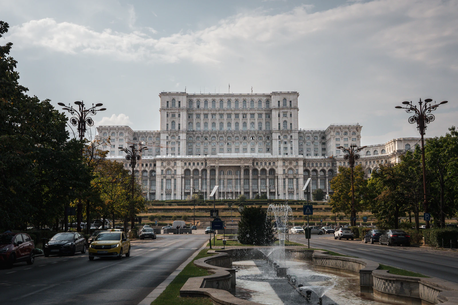 Bucharest, Romania photo 3 by Miguel Marques
