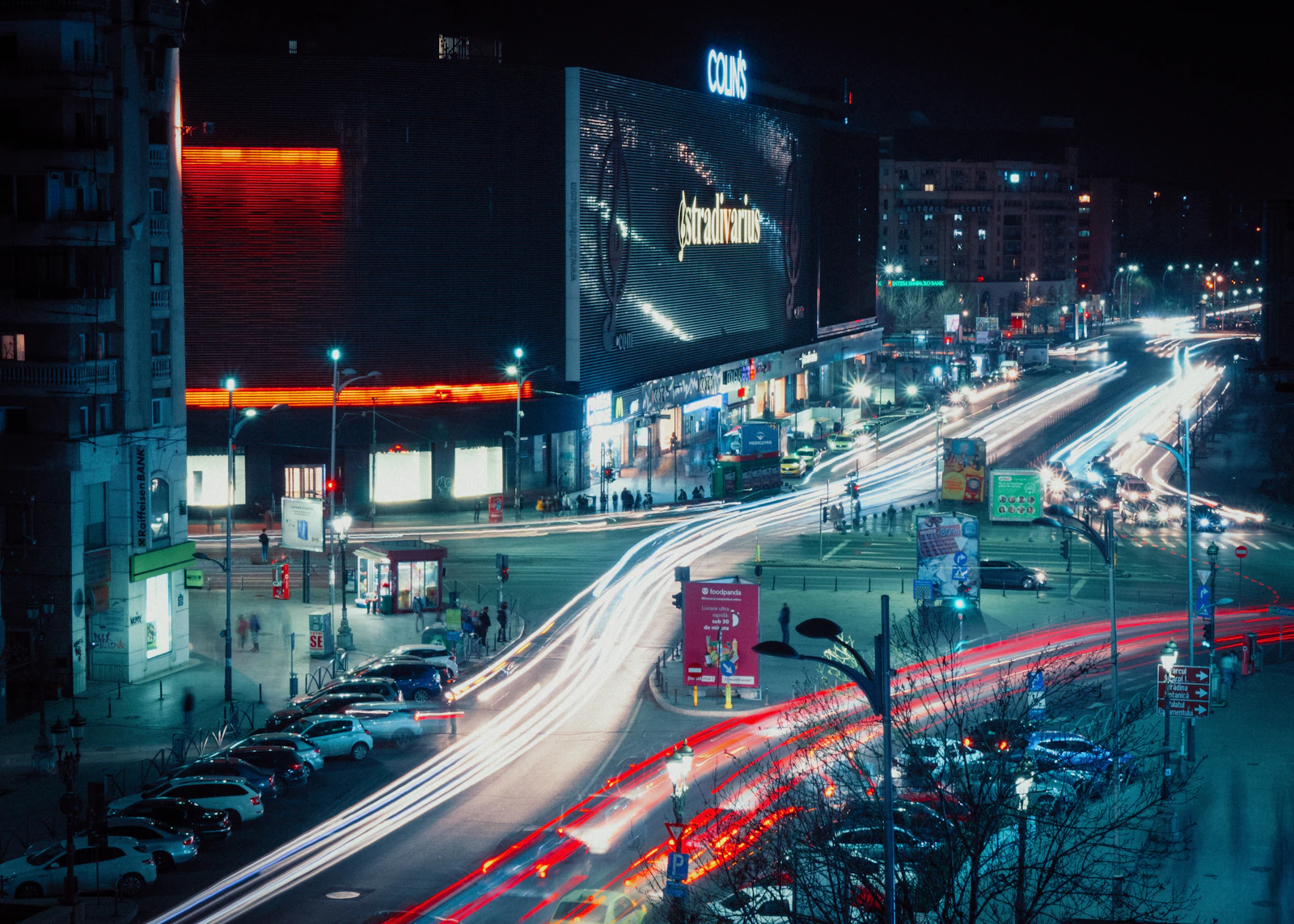 Bucharest, Romania photo 28 by Dan V