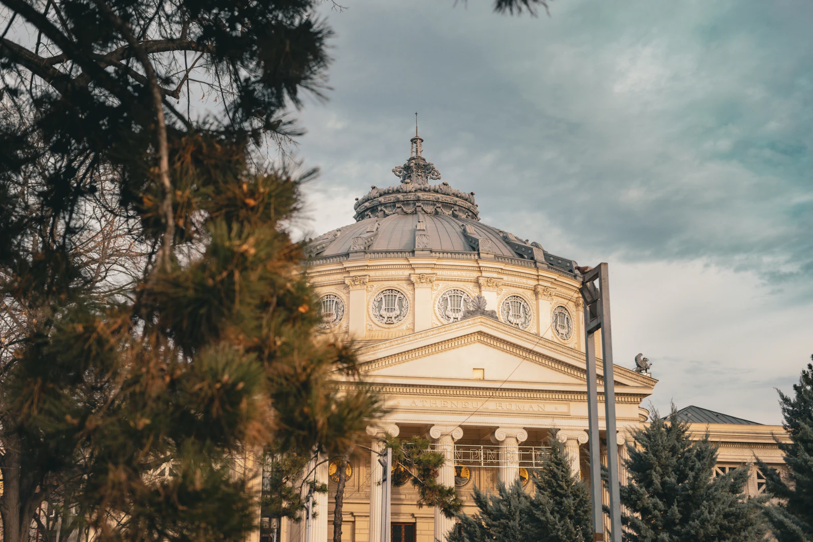 Bucharest, Romania photo 27 by Fildan Gabriele