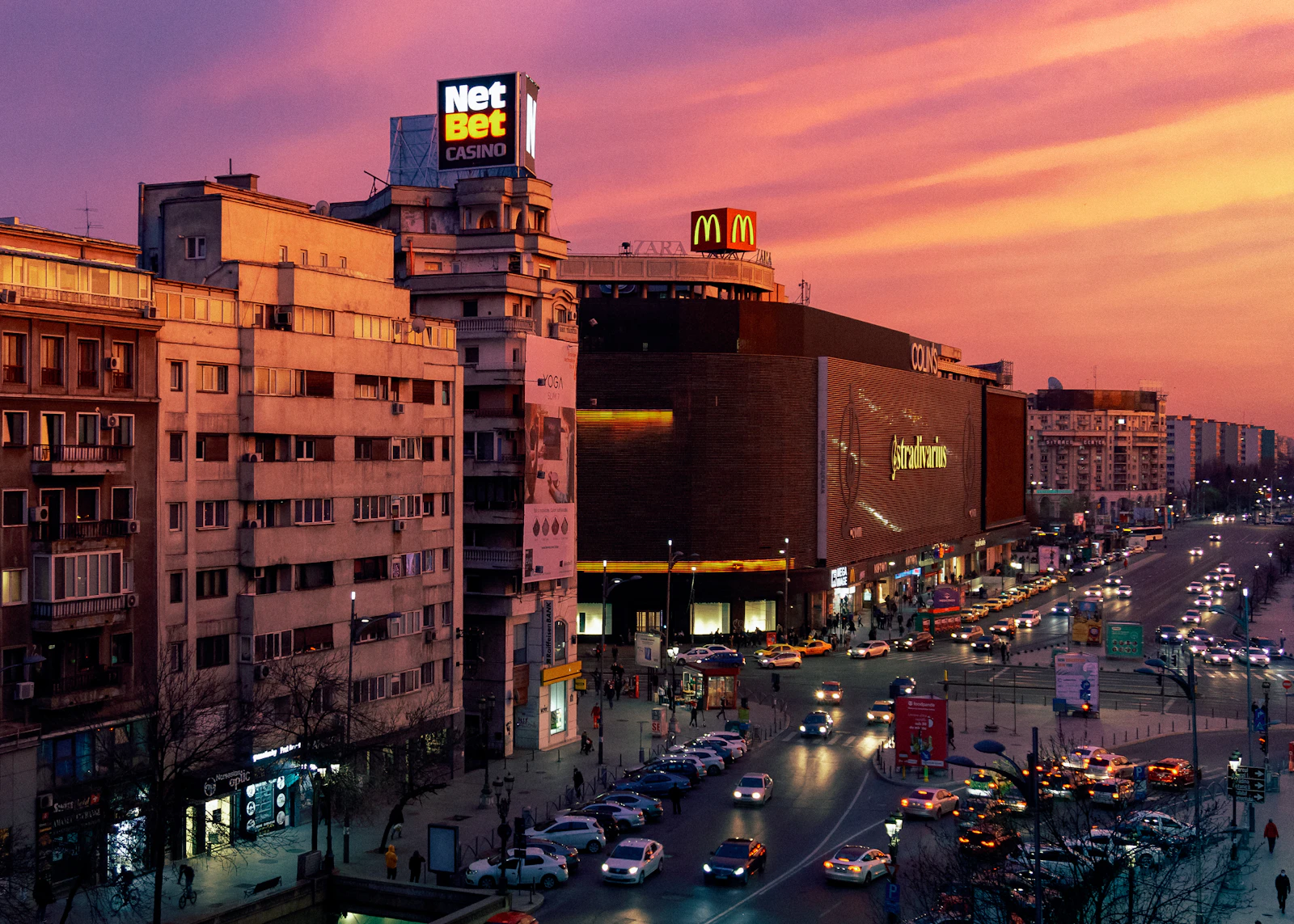 Bucharest, Romania photo 12 by Dan V