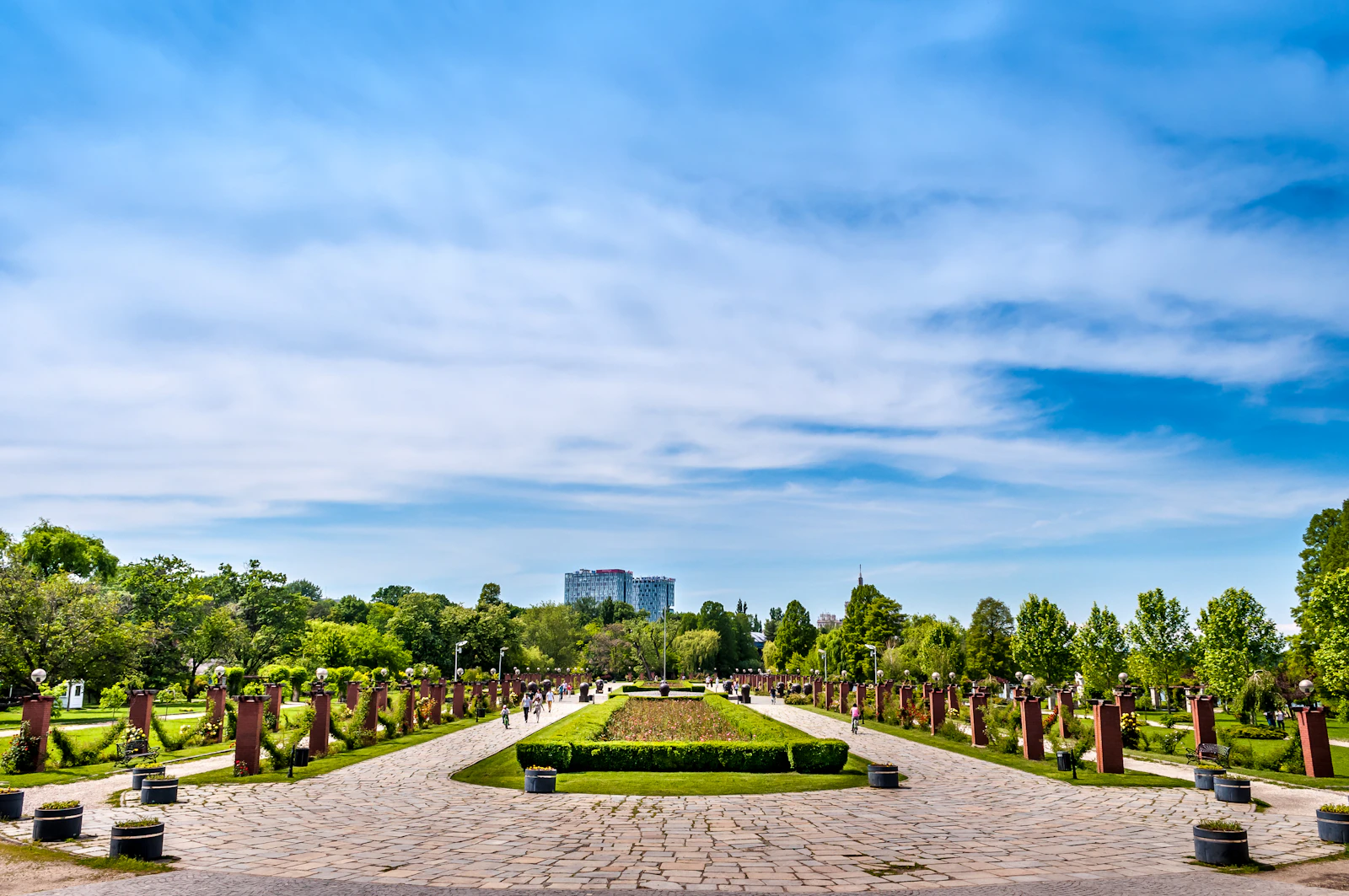 Bucharest, Romania photo 22 by Dragos Gontariu