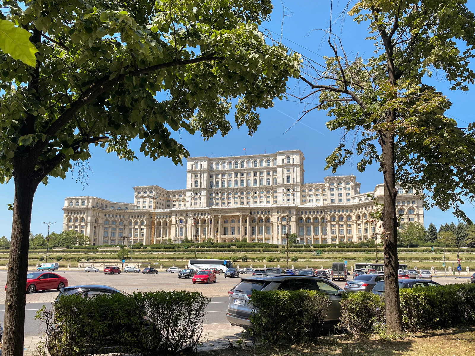 Bucharest, Romania photo 5 by Linda Gerbec