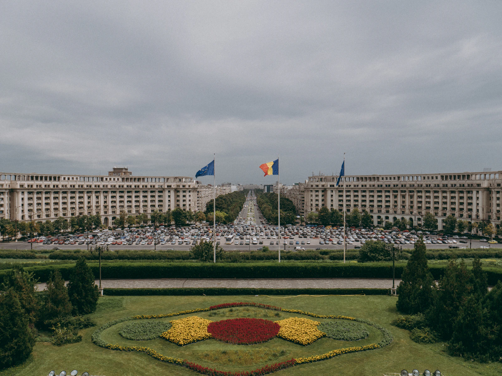 Bucharest, Romania photo 7 by PJ Gal-Szabo