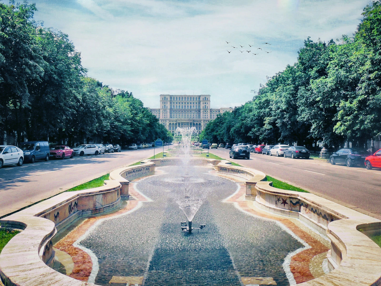 Bucharest, Romania photo 8 by Katie Moon