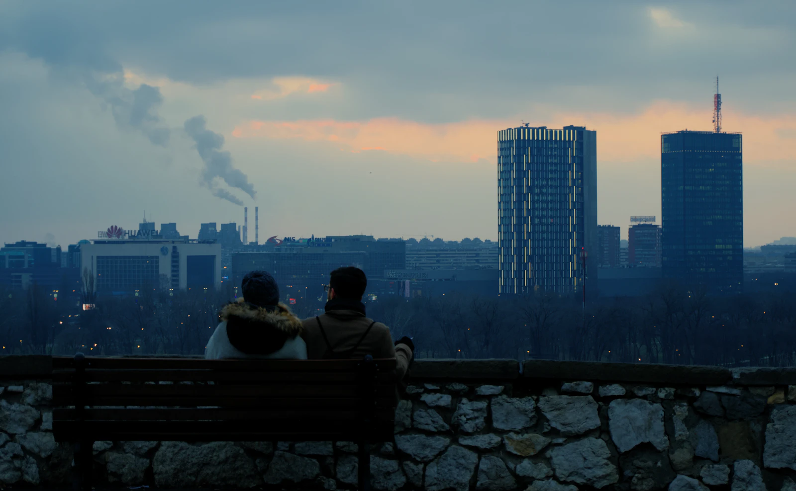 Belgrade, Serbia photo 24 by Ivan Aleksic
