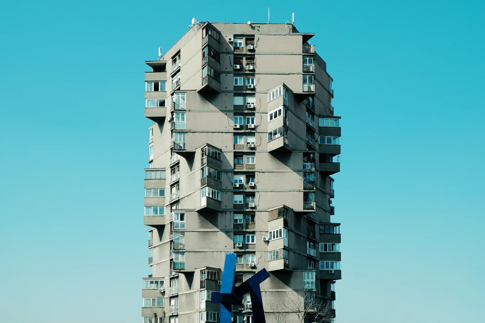 Belgrade, Serbia photo 10 by Ivan Aleksic