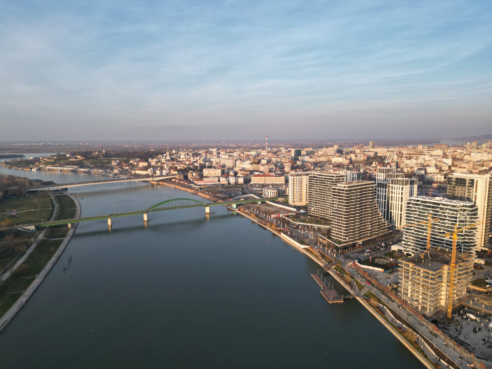 Belgrade, Serbia photo 13 by Anton Lukin