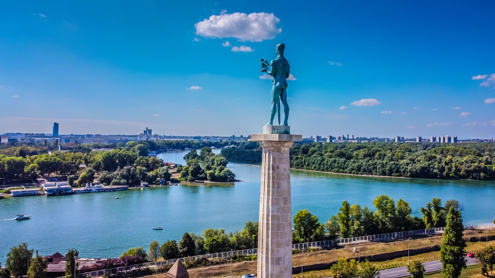 Belgrade, Serbia travel photo