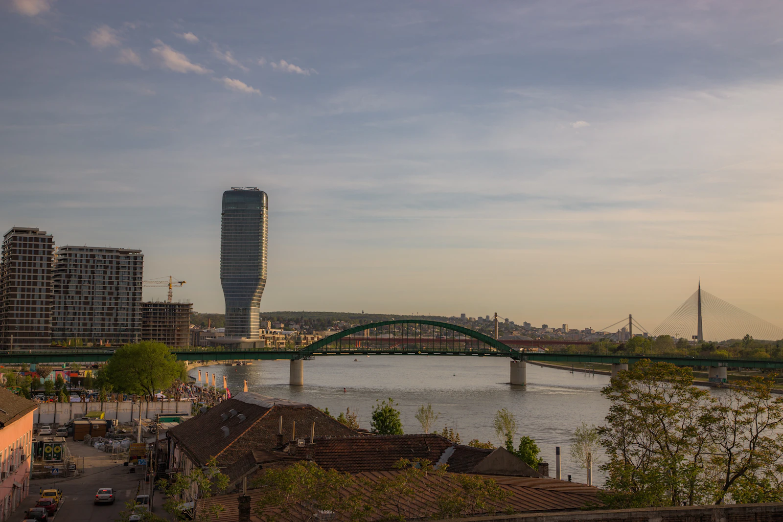 Belgrade, Serbia photo 16 by Jovan Vasiljević