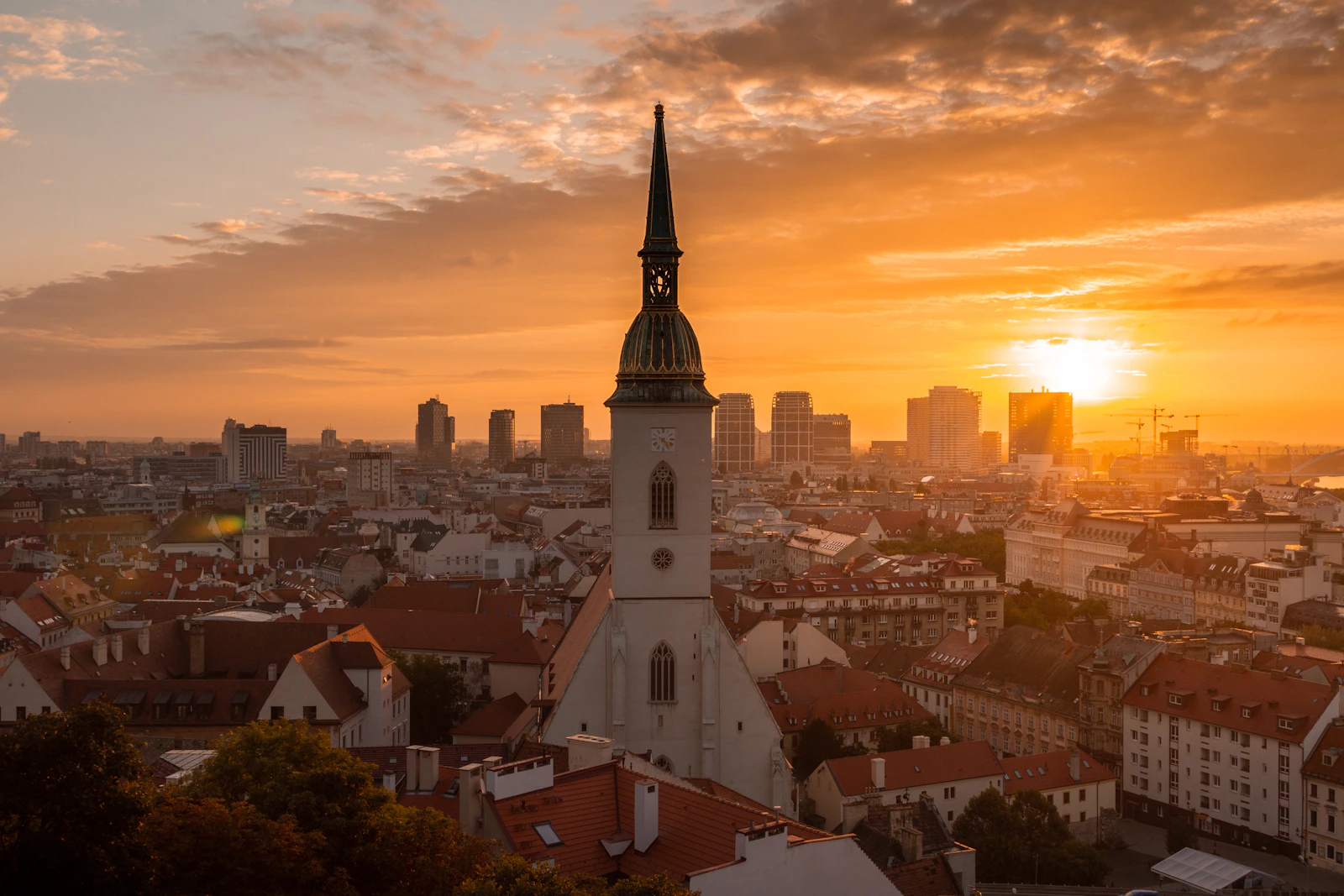 Bratislava, Slovakia photo 8 by Lukáš Kulla