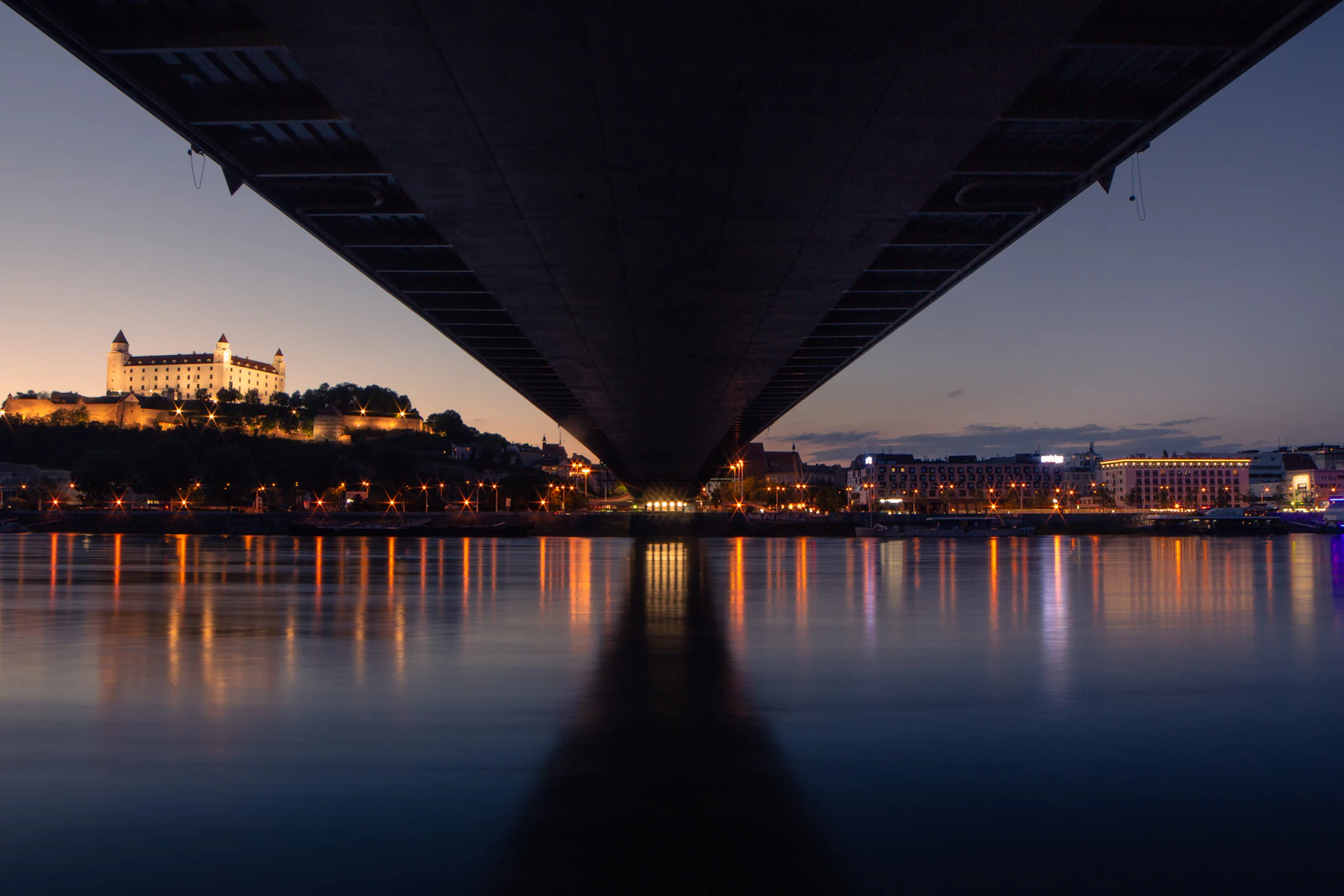 Bratislava, Slovakia photo 25 by Lukáš Kulla
