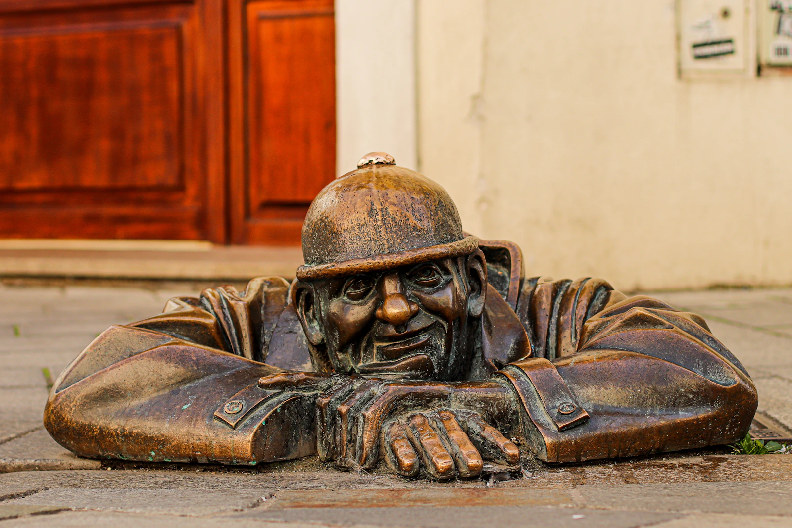 Bratislava, Slovakia photo 13 by Julio Menéndez