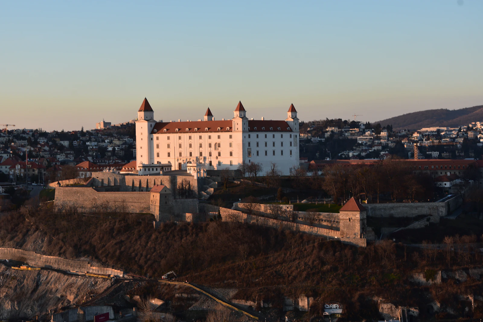 Bratislava, Slovakia photo 12 by Alexandre