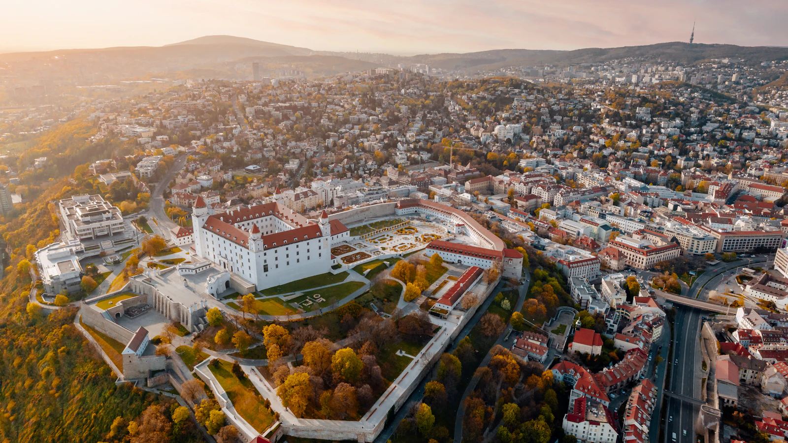 Bratislava, Slovakia travel photo