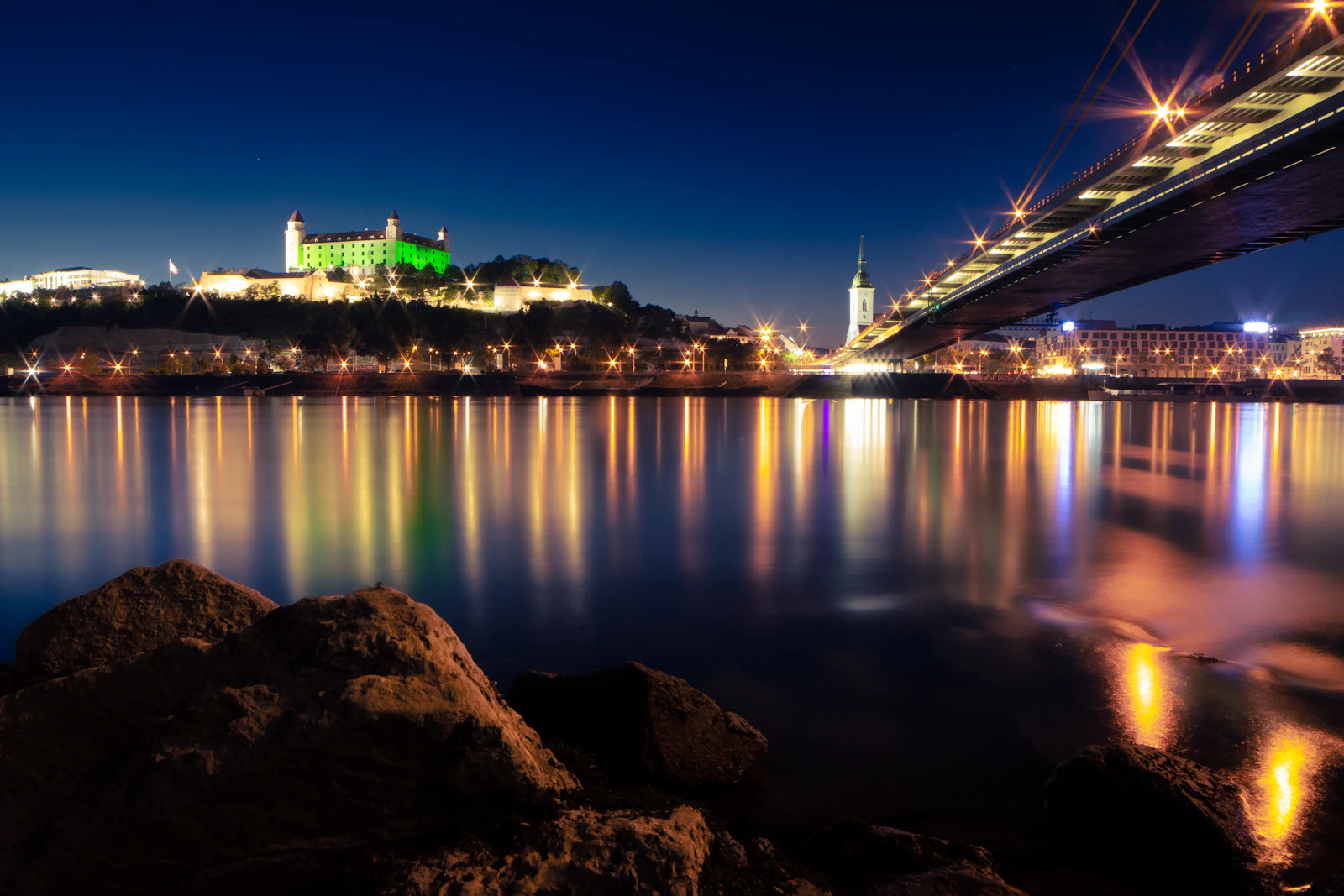 Bratislava, Slovakia photo 30 by Lukáš Kulla