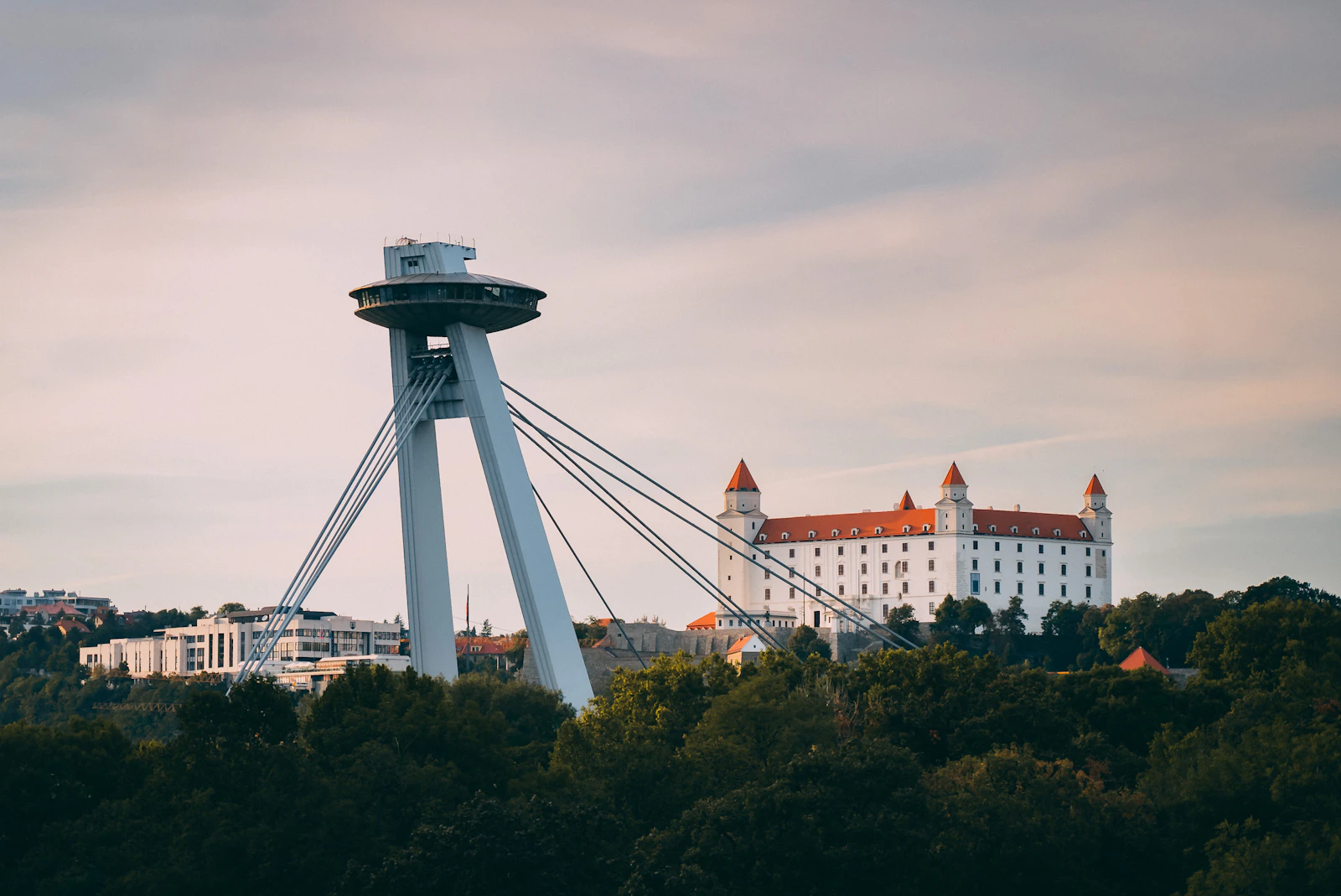 Bratislava, Slovakia photo 19 by Nejc Soklič