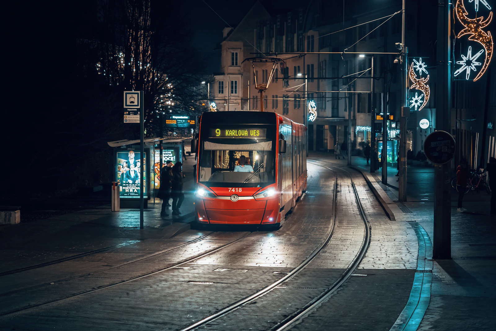 Bratislava, Slovakia photo 22 by Michael Pointner