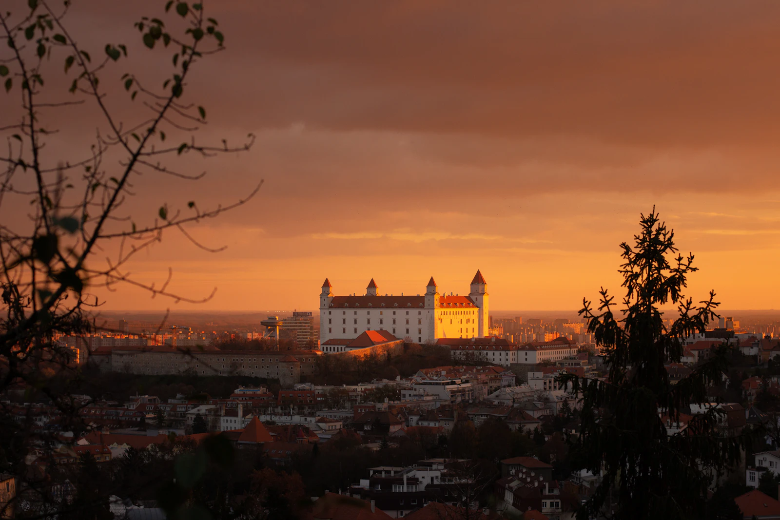 Bratislava, Slovakia photo 18 by Lukáš Kulla