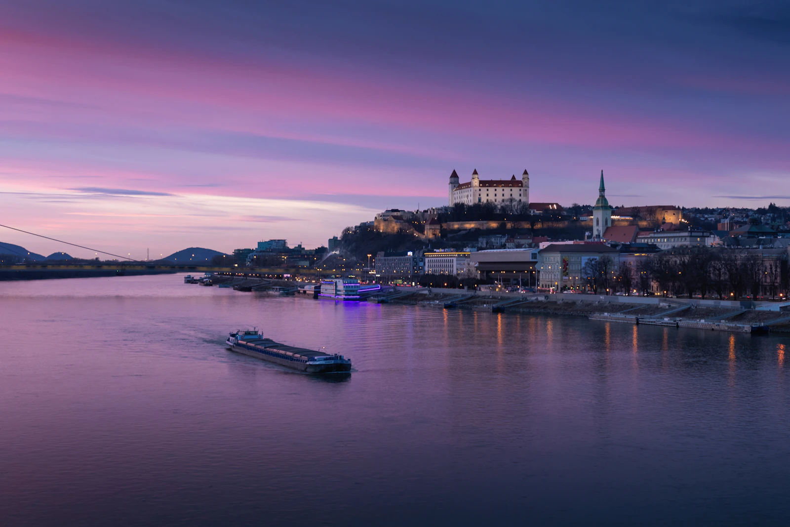 Bratislava, Slovakia photo 5 by Milan Chudoba