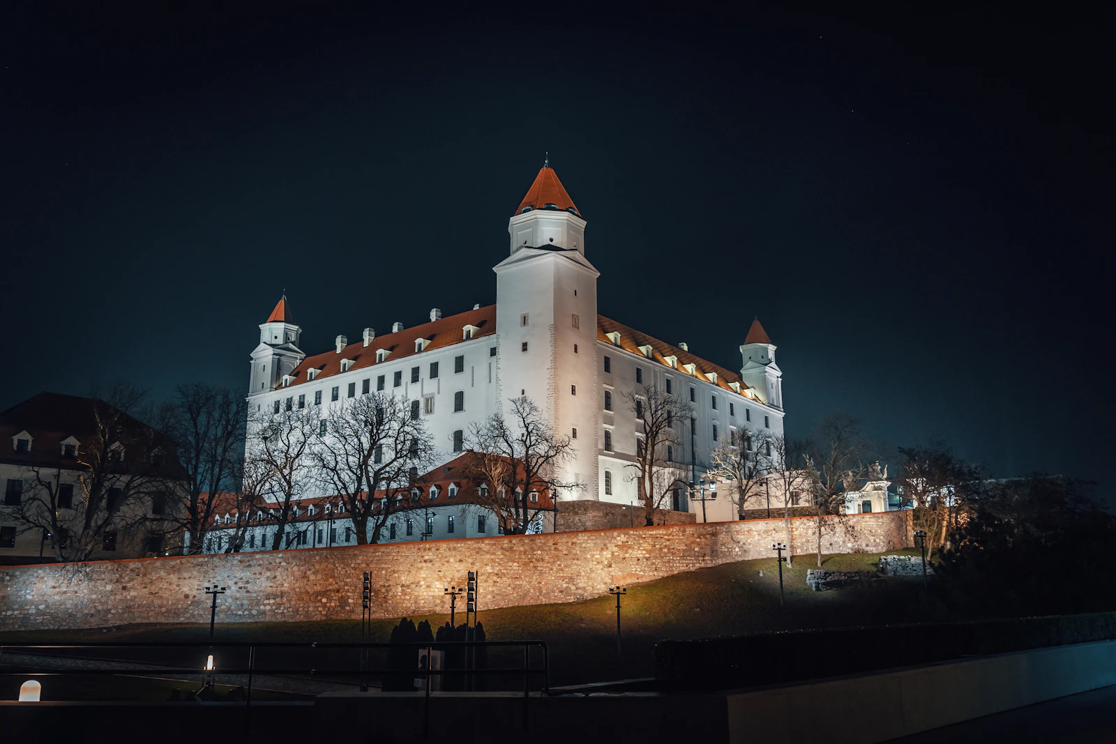 Bratislava, Slovakia photo 9 by Michael Pointner
