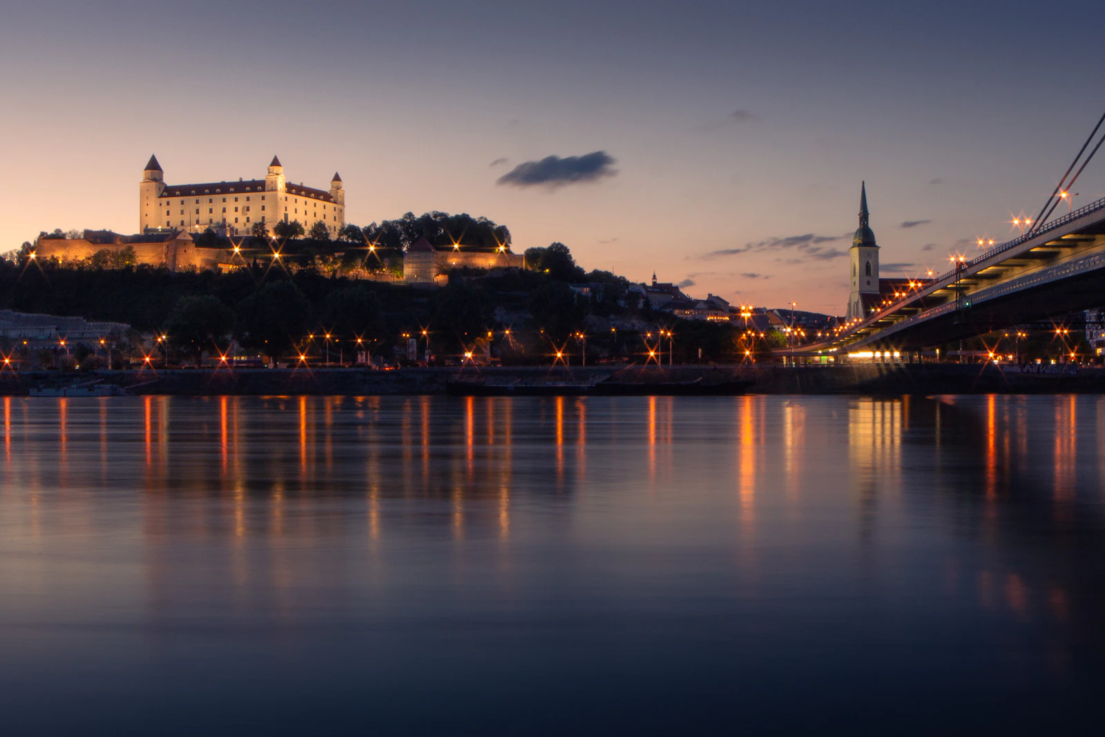 Bratislava, Slovakia photo 4 by Lukáš Kulla