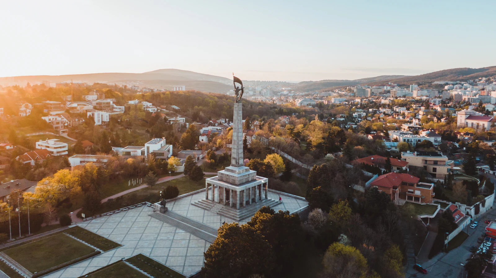 Bratislava, Slovakia photo 10 by Martin Katler