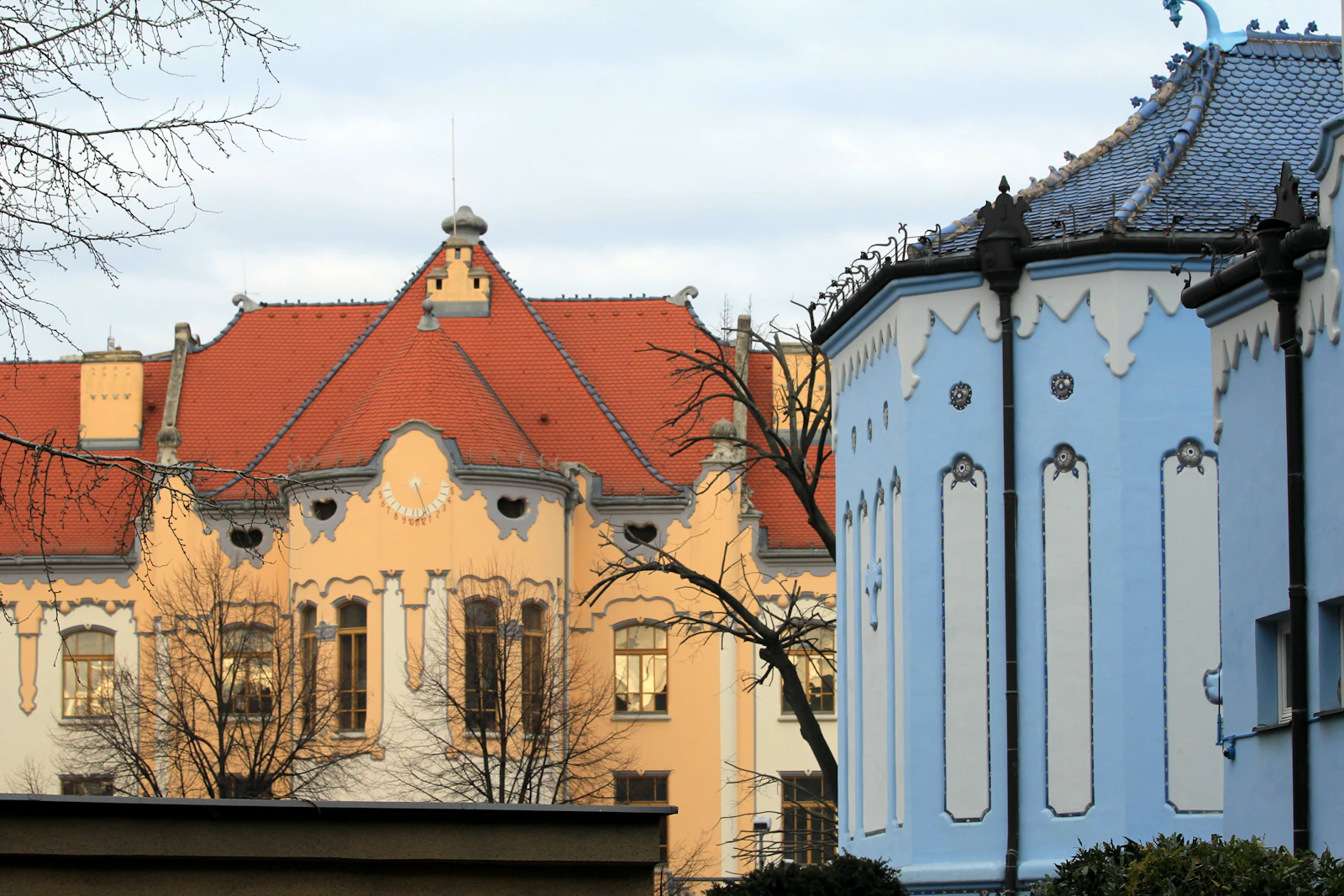 Bratislava, Slovakia photo 17 by Valery Ryazanoff