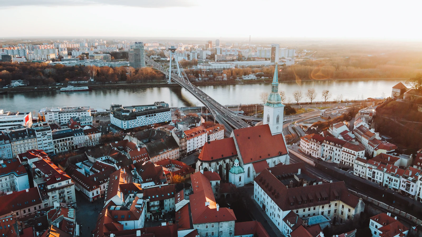 Bratislava, Slovakia photo 3 by Martin Katler