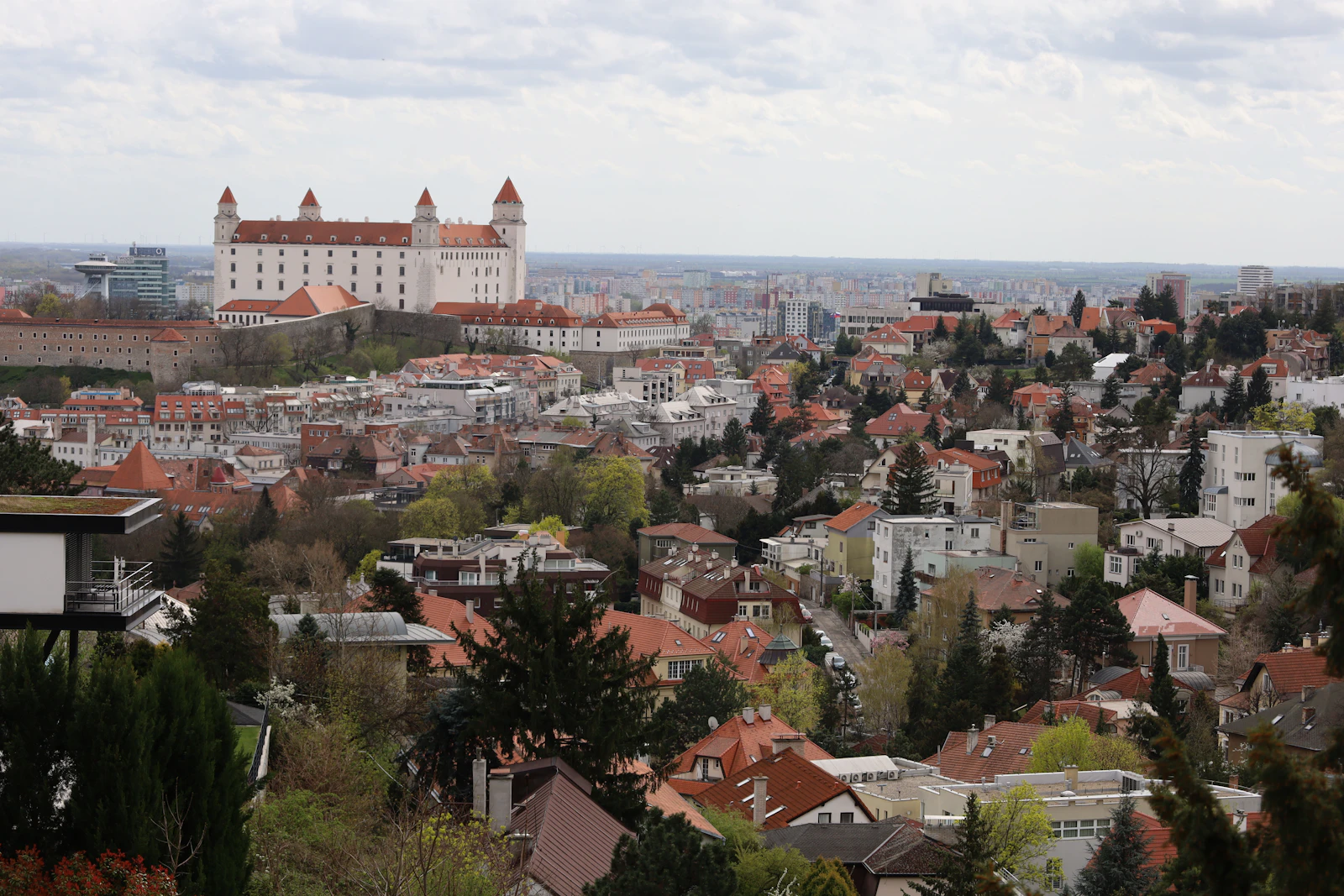 Bratislava, Slovakia photo 15 by Zuska Stozicka