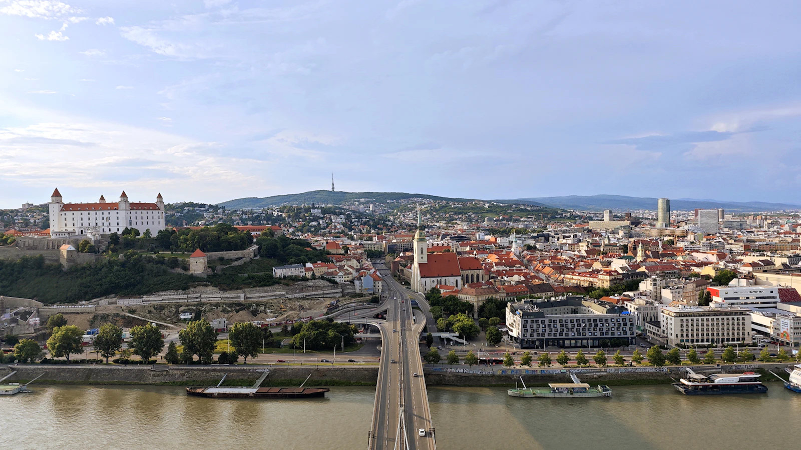 Bratislava, Slovakia photo 6 by Michal Vrba