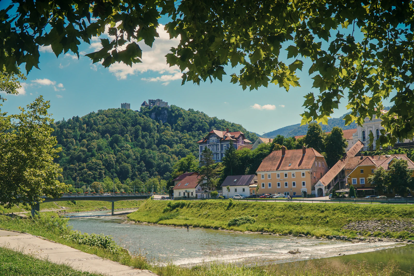 Bled, Slovenia photo 8 by Martine Mussies
